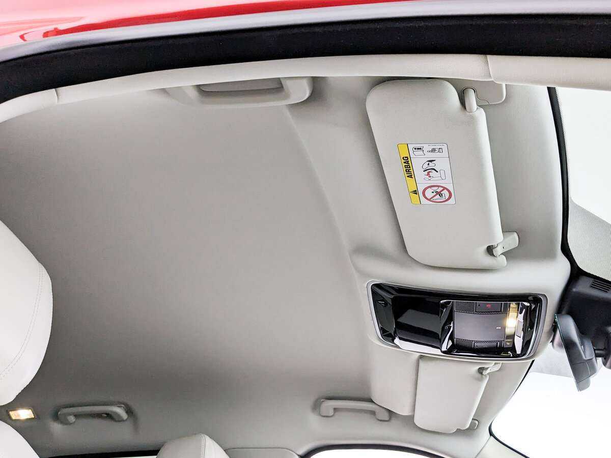 Land Rover Range Rover Velar с пробегом — 2020 год. Фото: #19