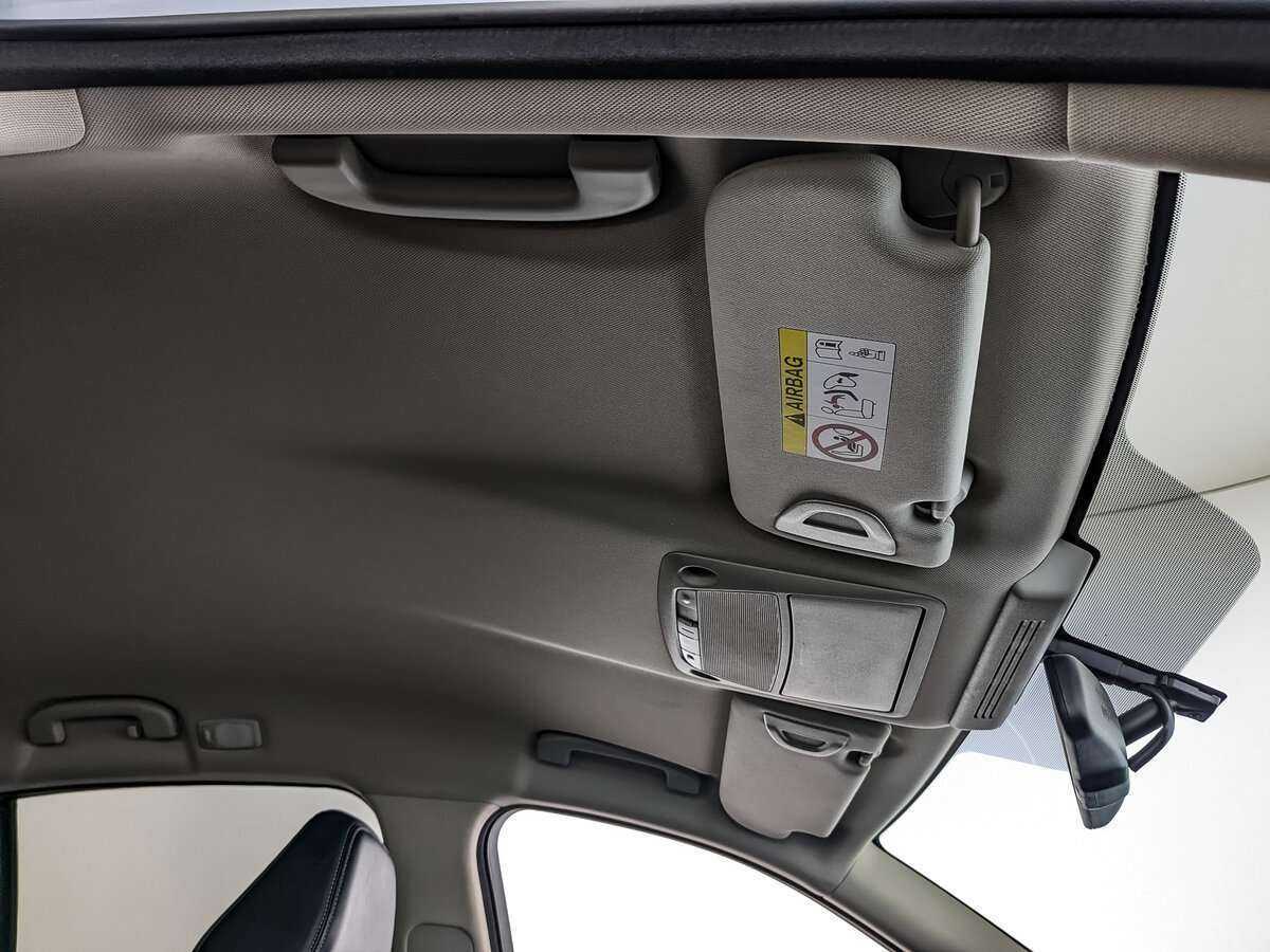 Infiniti Q50 с пробегом — 2016 год. Фото: #17