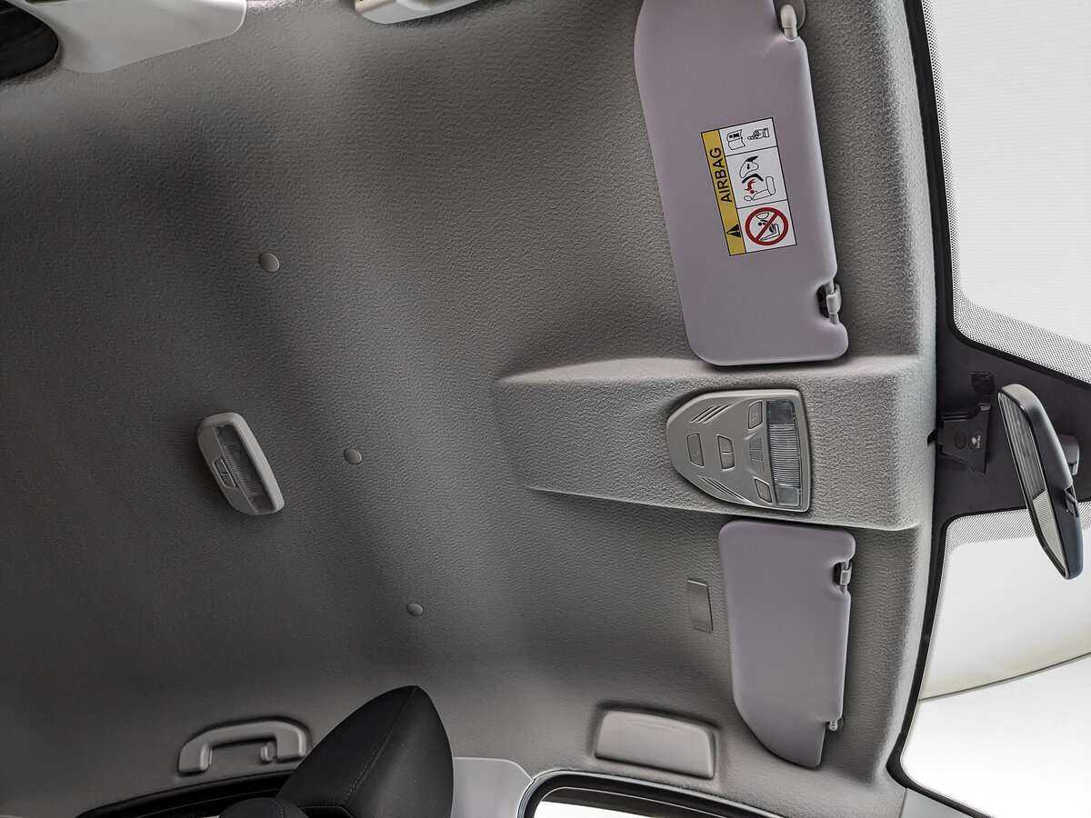 Lada (ВАЗ) Vesta с пробегом — 2022 год. Фото: #18