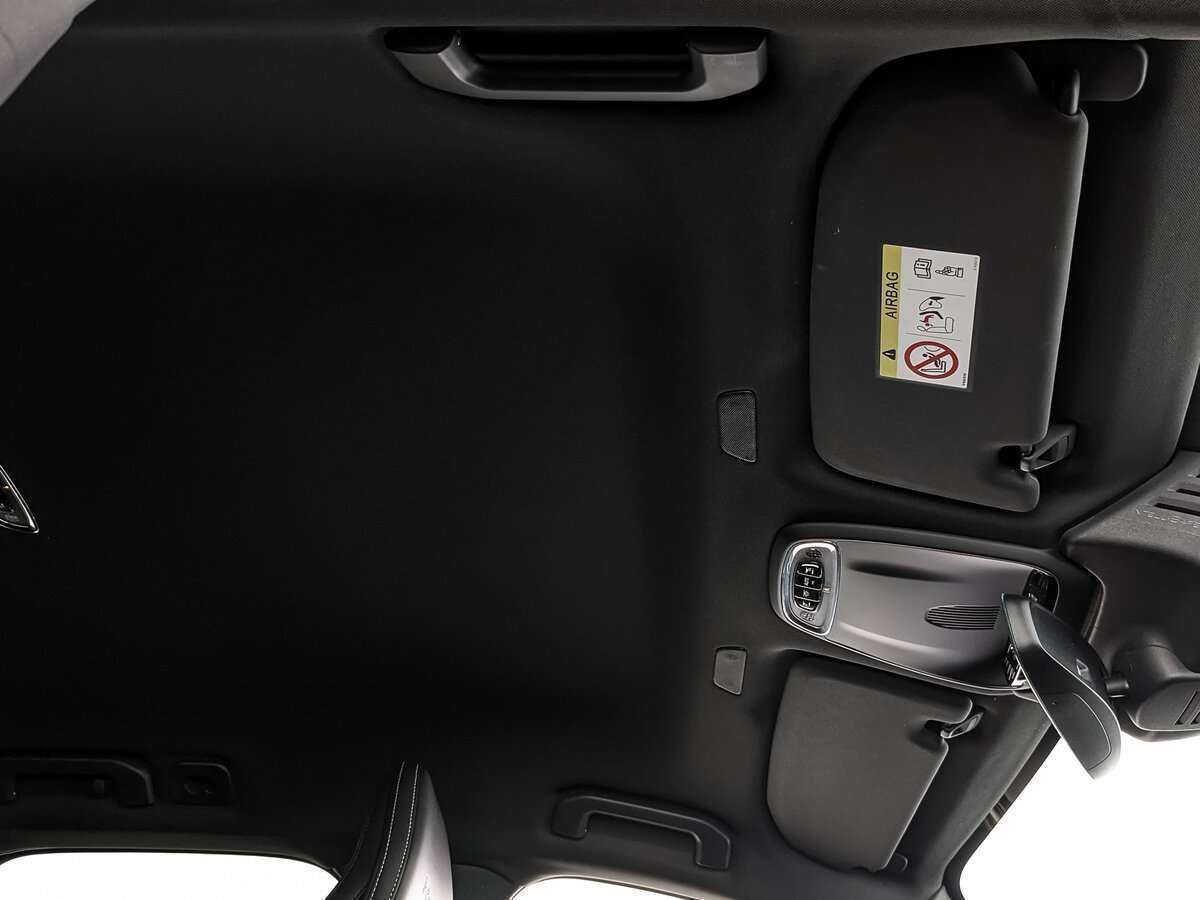 Volvo XC60 с пробегом — 2019 год. Фото: #18