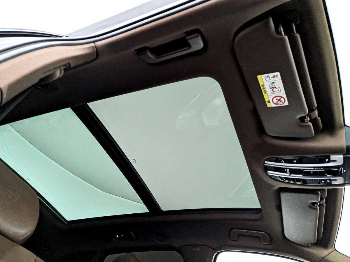 Porsche Cayenne с пробегом — 2019 год. Фото: #14