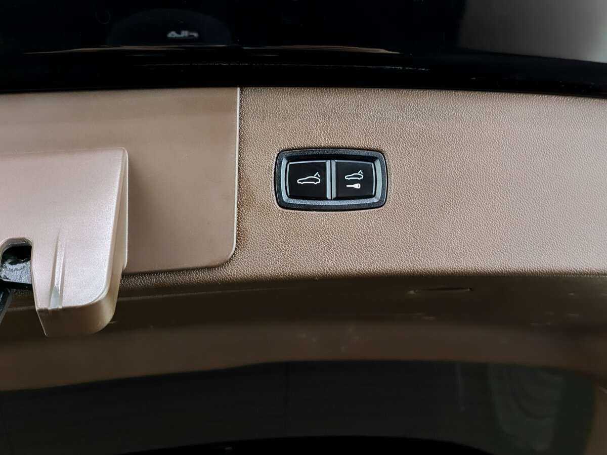 Porsche Cayenne с пробегом — 2019 год. Фото: #19