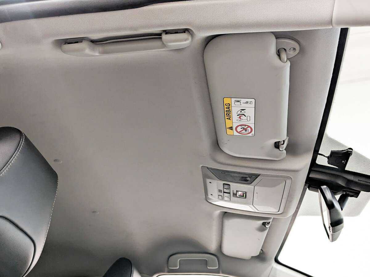 Toyota RAV4 с пробегом — 2021 год. Фото: #17