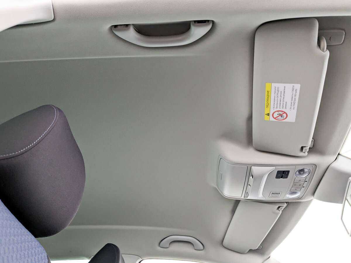 Volkswagen Tiguan с пробегом — 2013 год. Фото: #17