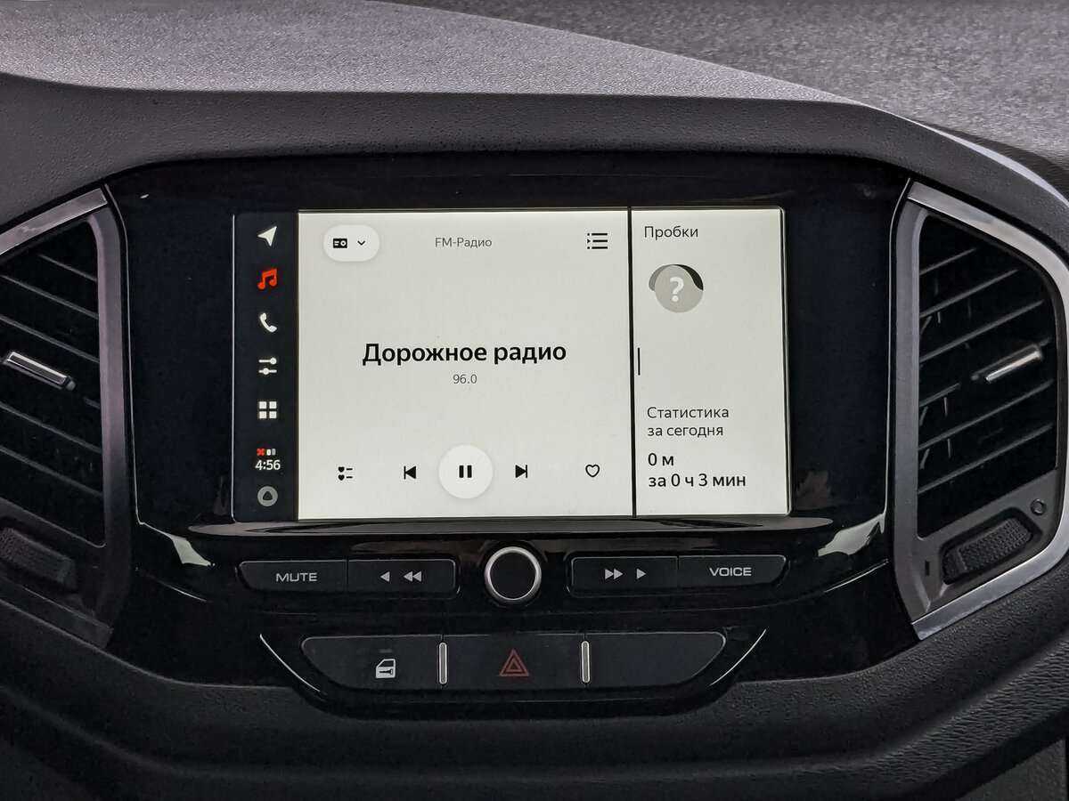 Lada (ВАЗ) XRAY с пробегом — 2021 год. Фото: #12