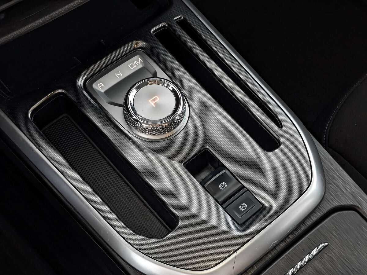 Haval Jolion с пробегом — 2022 год. Фото: #20