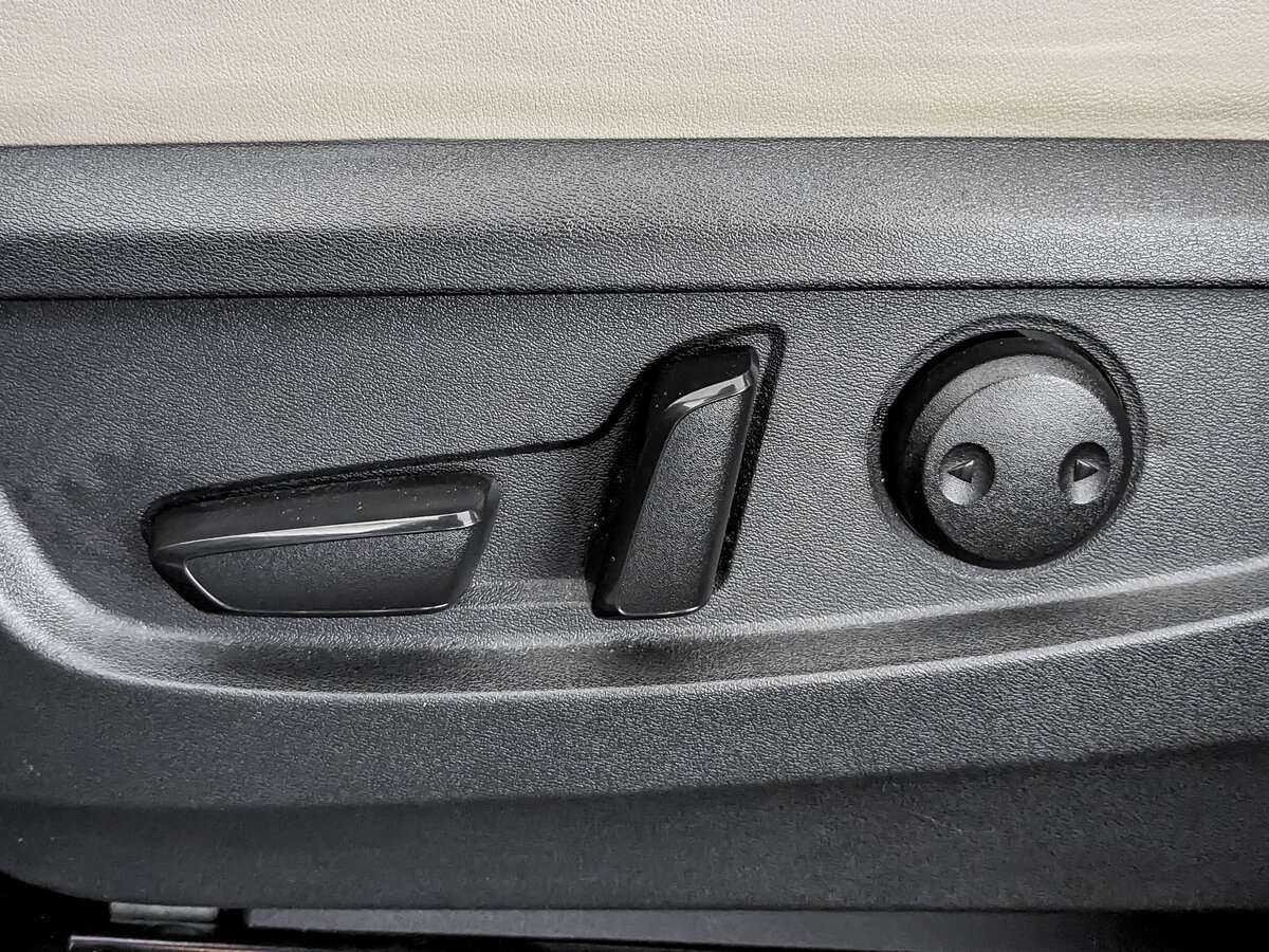 Infiniti QX50 с пробегом — 2018 год. Фото: #16