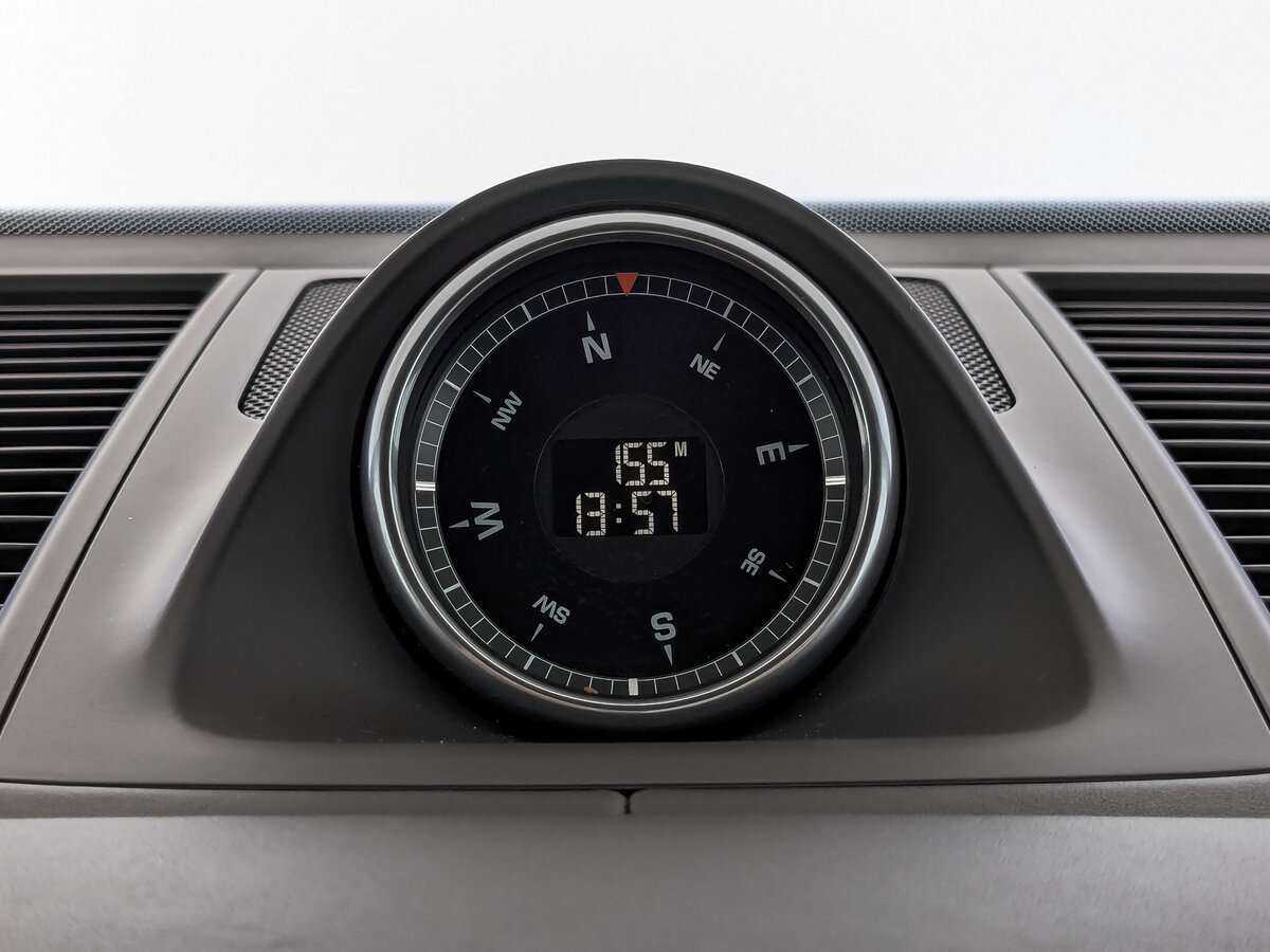 Porsche Macan с пробегом — 2020 год. Фото: #26