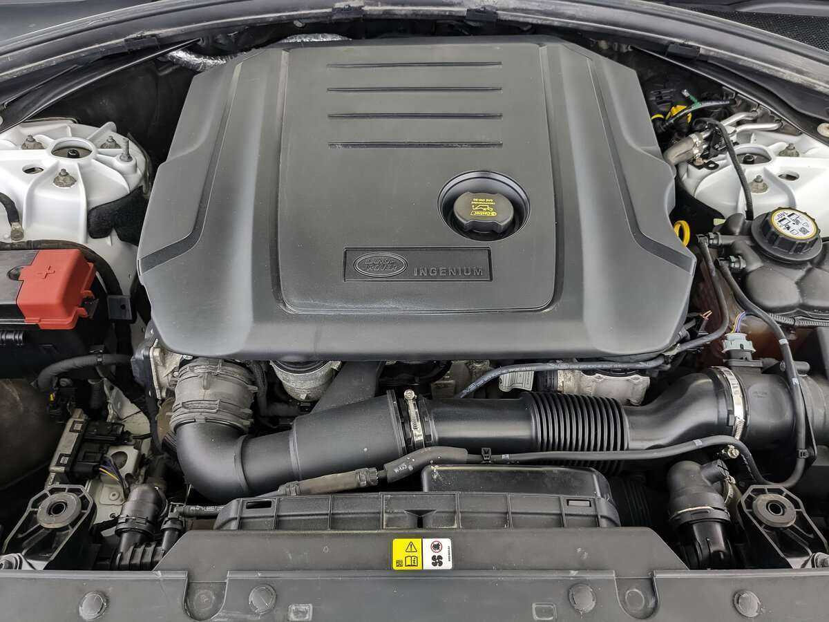 Land Rover Range Rover Velar с пробегом — 2020 год. Фото: #7