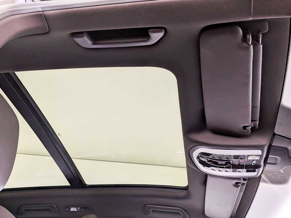 Porsche Cayenne с пробегом — 2013 год. Фото: #17