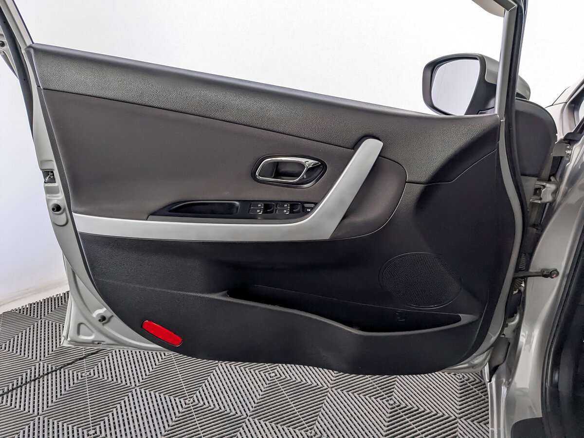 Kia Ceed с пробегом — 2017 год. Фото: #18