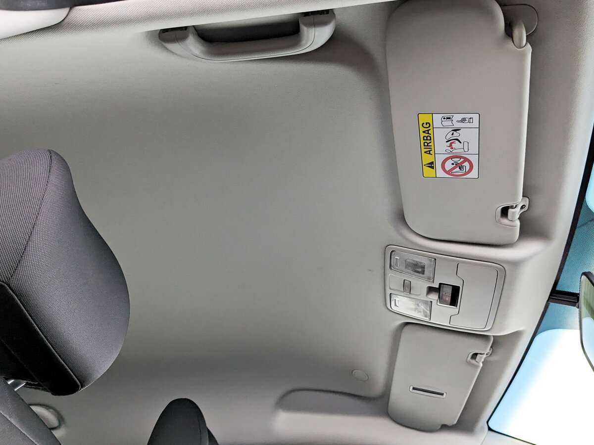 Kia Ceed с пробегом — 2017 год. Фото: #20