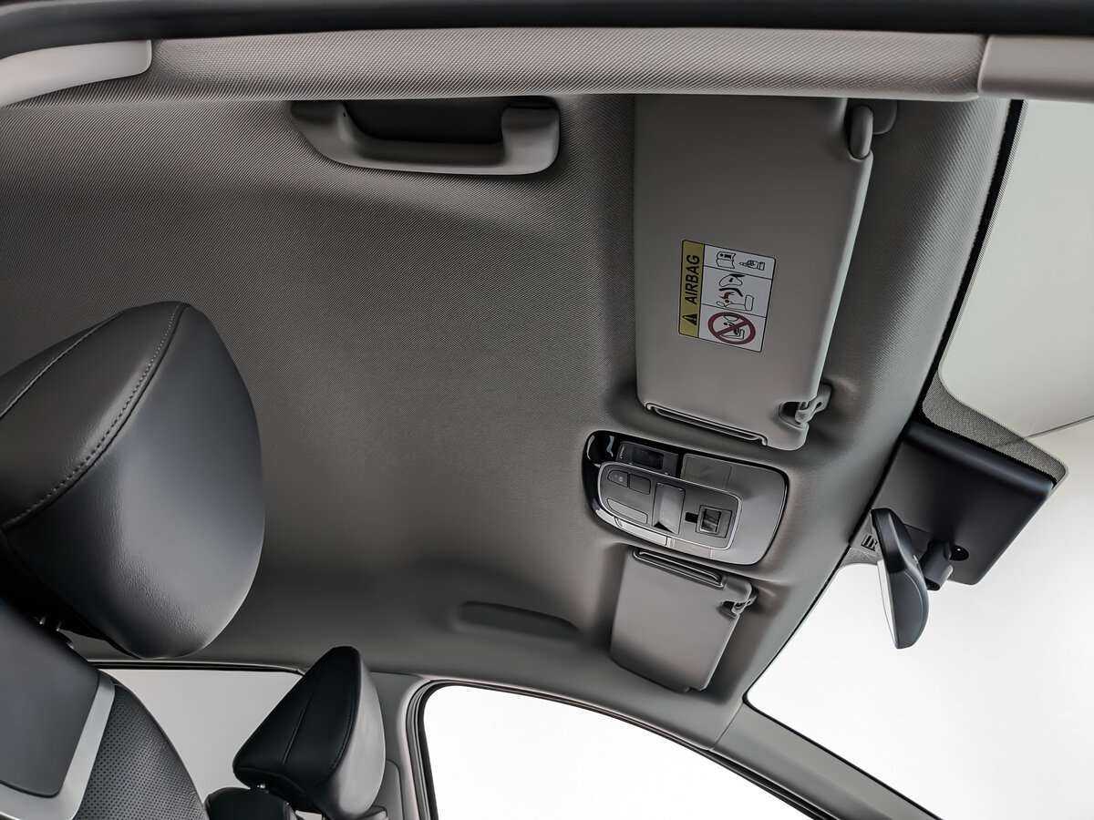 Hyundai Tucson с пробегом — 2023 год. Фото: #18