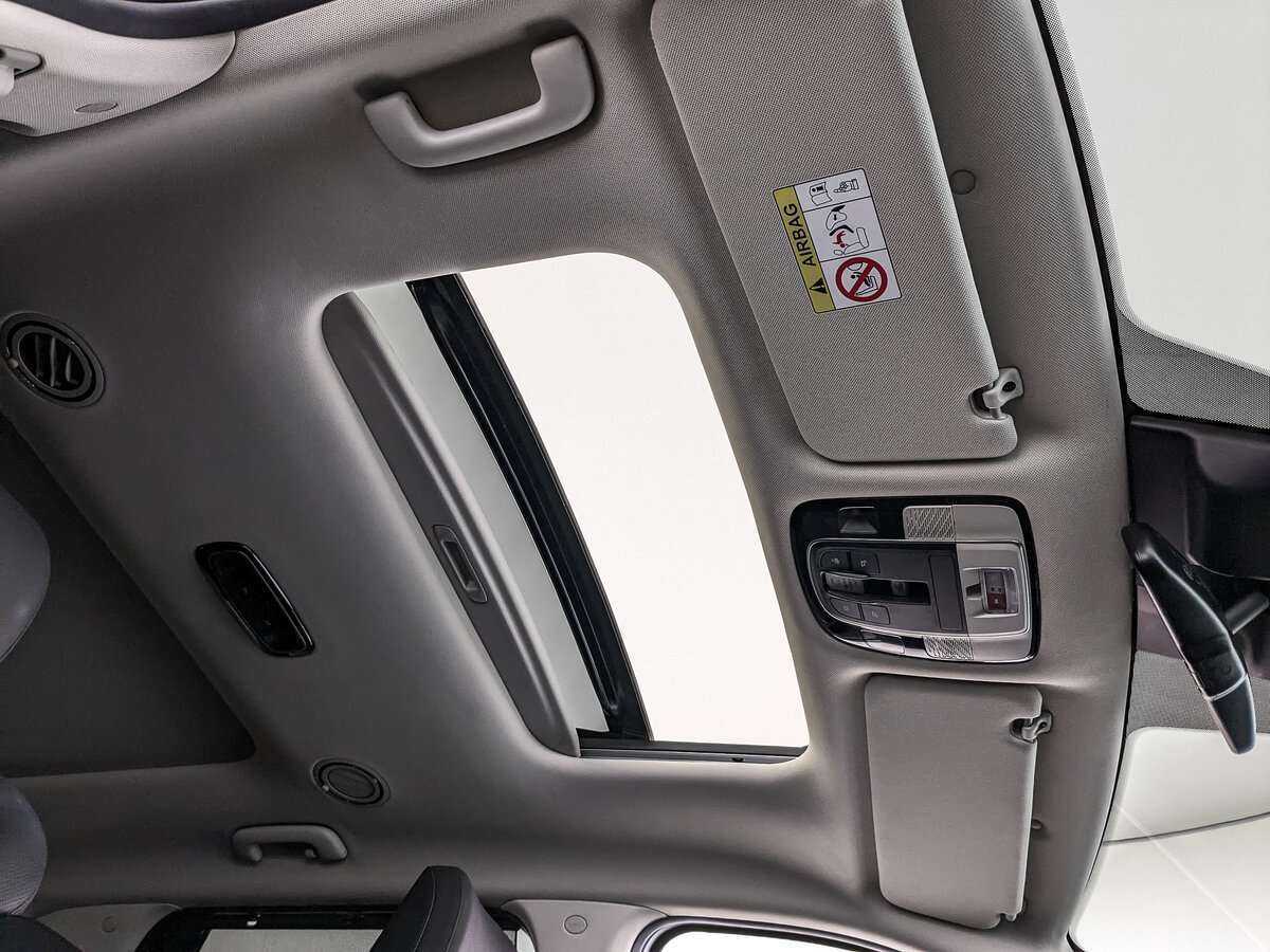 Hyundai Palisade с пробегом — 2021 год. Фото: #18