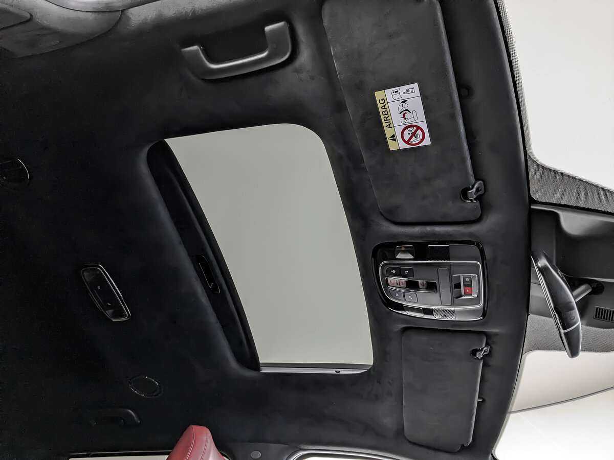 Hyundai Palisade с пробегом — 2022 год. Фото: #22