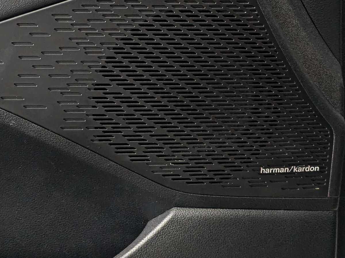 Hyundai Palisade с пробегом — 2022 год. Фото: #27