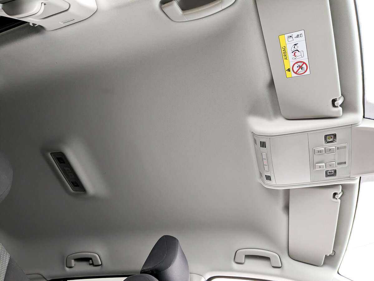 Volkswagen Tiguan с пробегом — 2021 год. Фото: #17