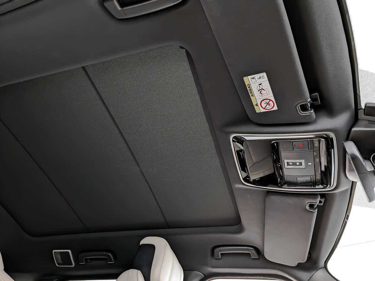 Land Rover Range Rover Sport с пробегом — 2020 год. Фото: #20