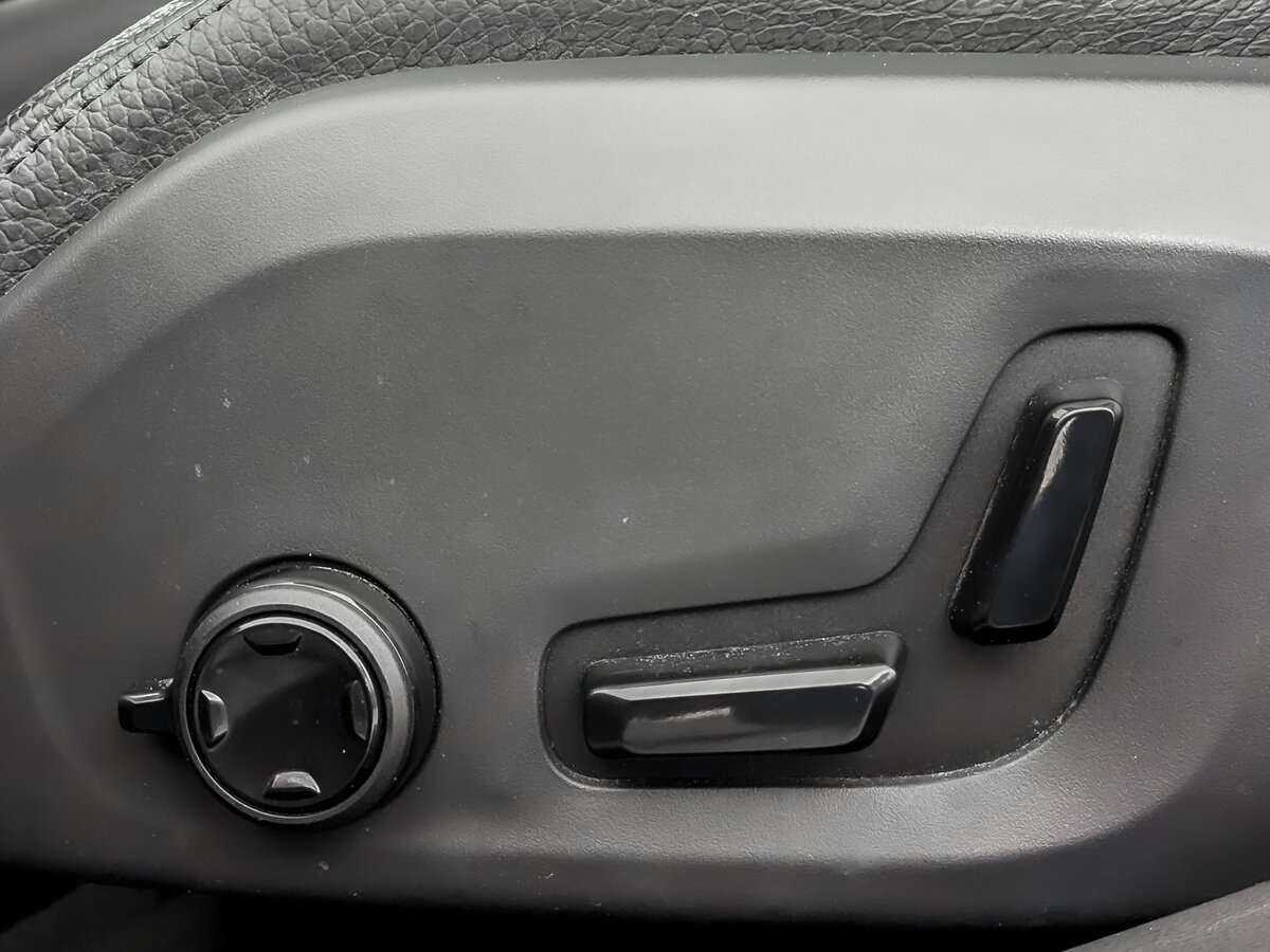 Volvo S90 с пробегом — 2021 год. Фото: #17