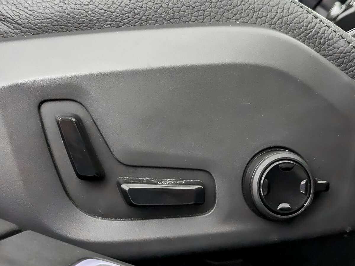 Volvo S90 с пробегом — 2021 год. Фото: #21