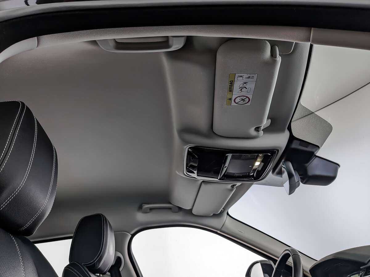 Land Rover Range Rover Velar с пробегом — 2020 год. Фото: #15