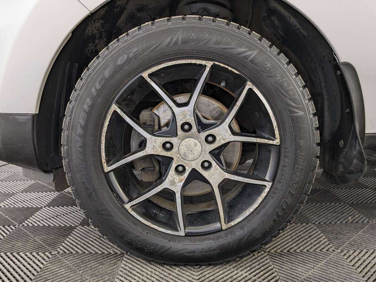 Kia Soul с пробегом — 2018 год. Фото: #9