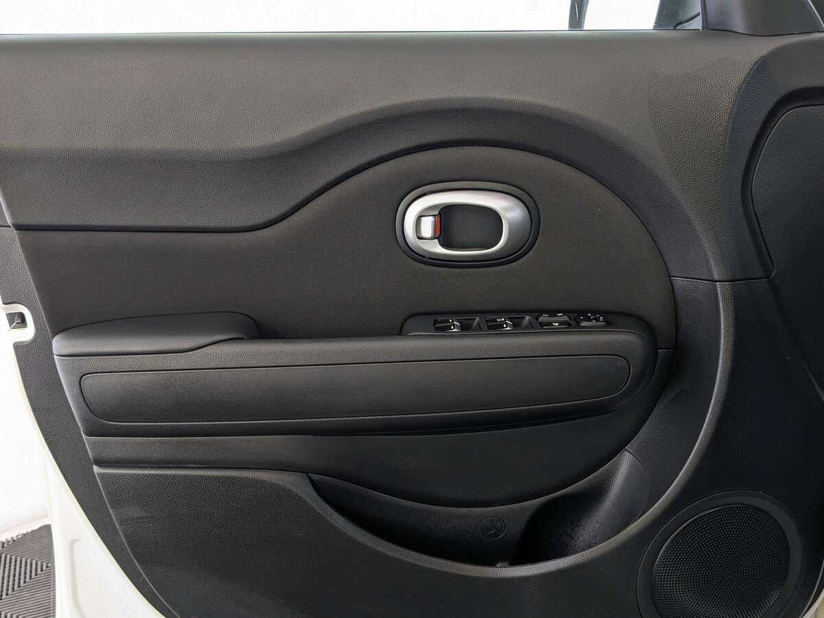 Kia Soul с пробегом — 2018 год. Фото: #15