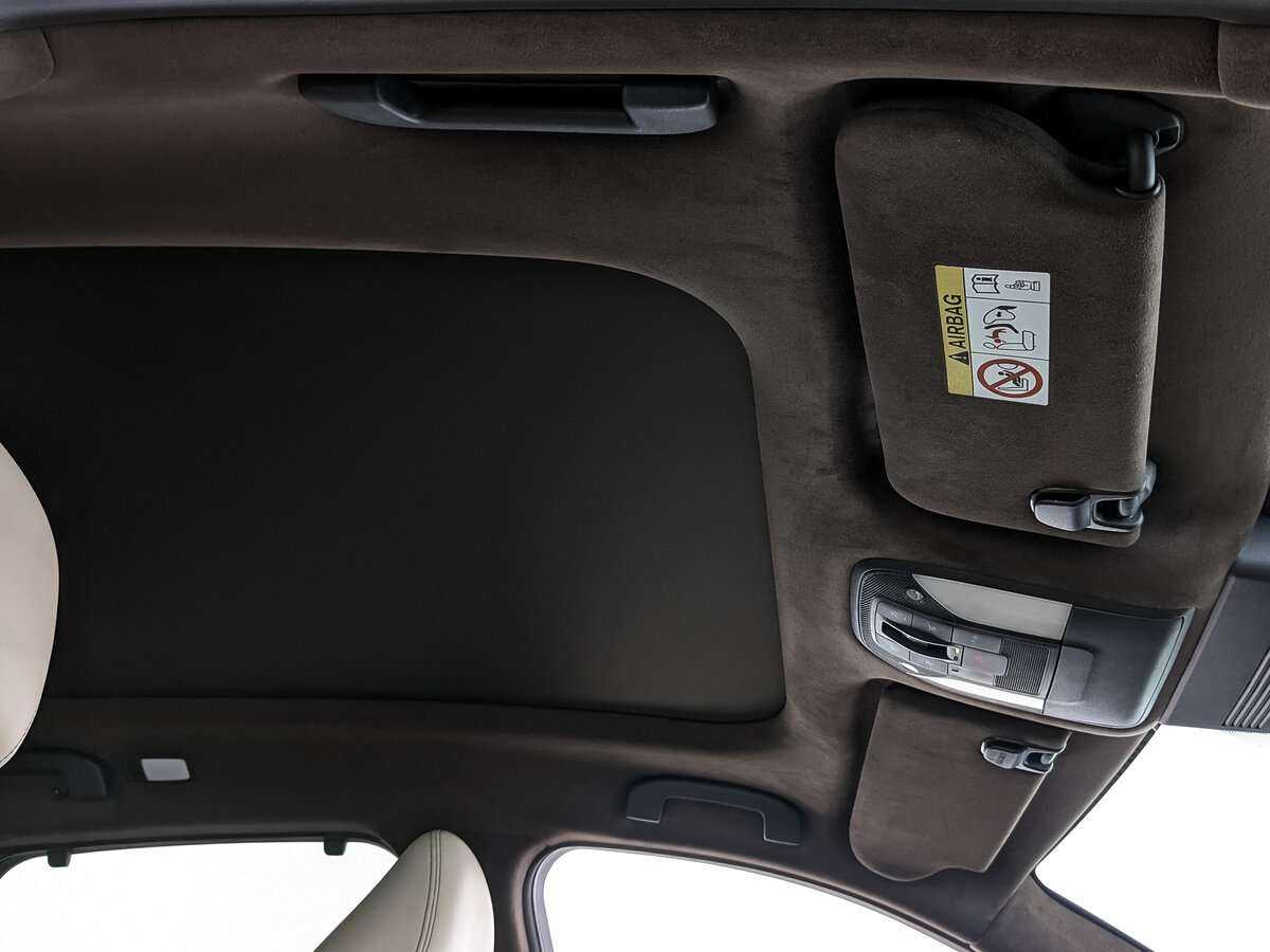 Infiniti QX50 с пробегом — 2021 год. Фото: #17