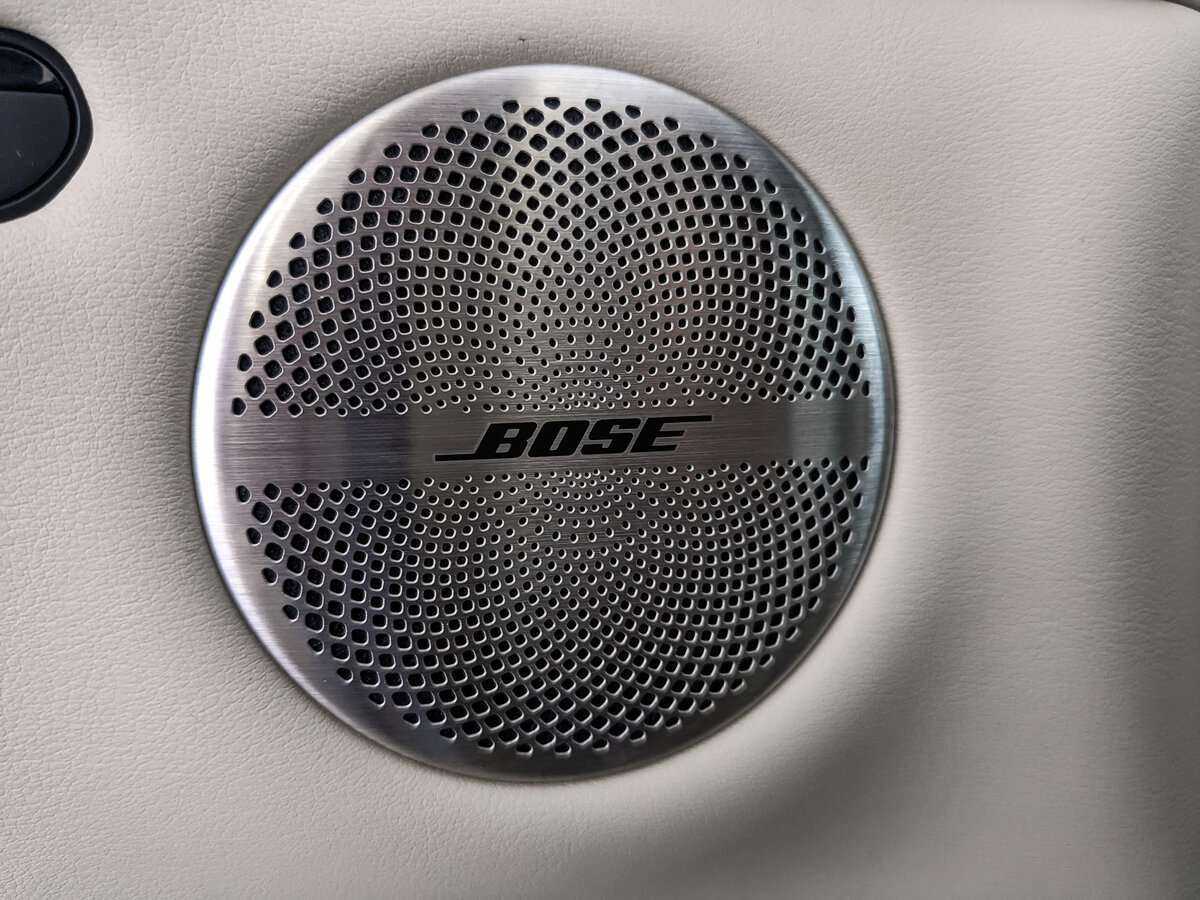 Infiniti QX50 с пробегом — 2021 год. Фото: #23