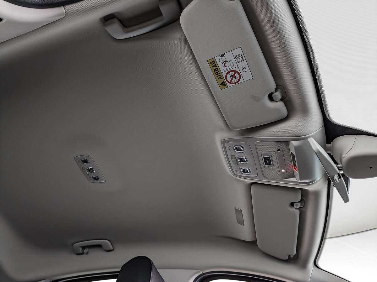 Renault Arkana с пробегом — 2021 год. Фото: #17