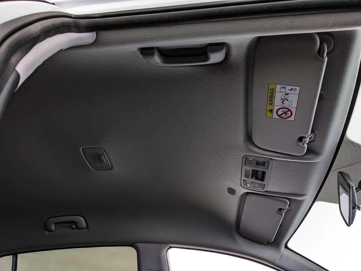 Kia Rio с пробегом — 2020 год. Фото: #18