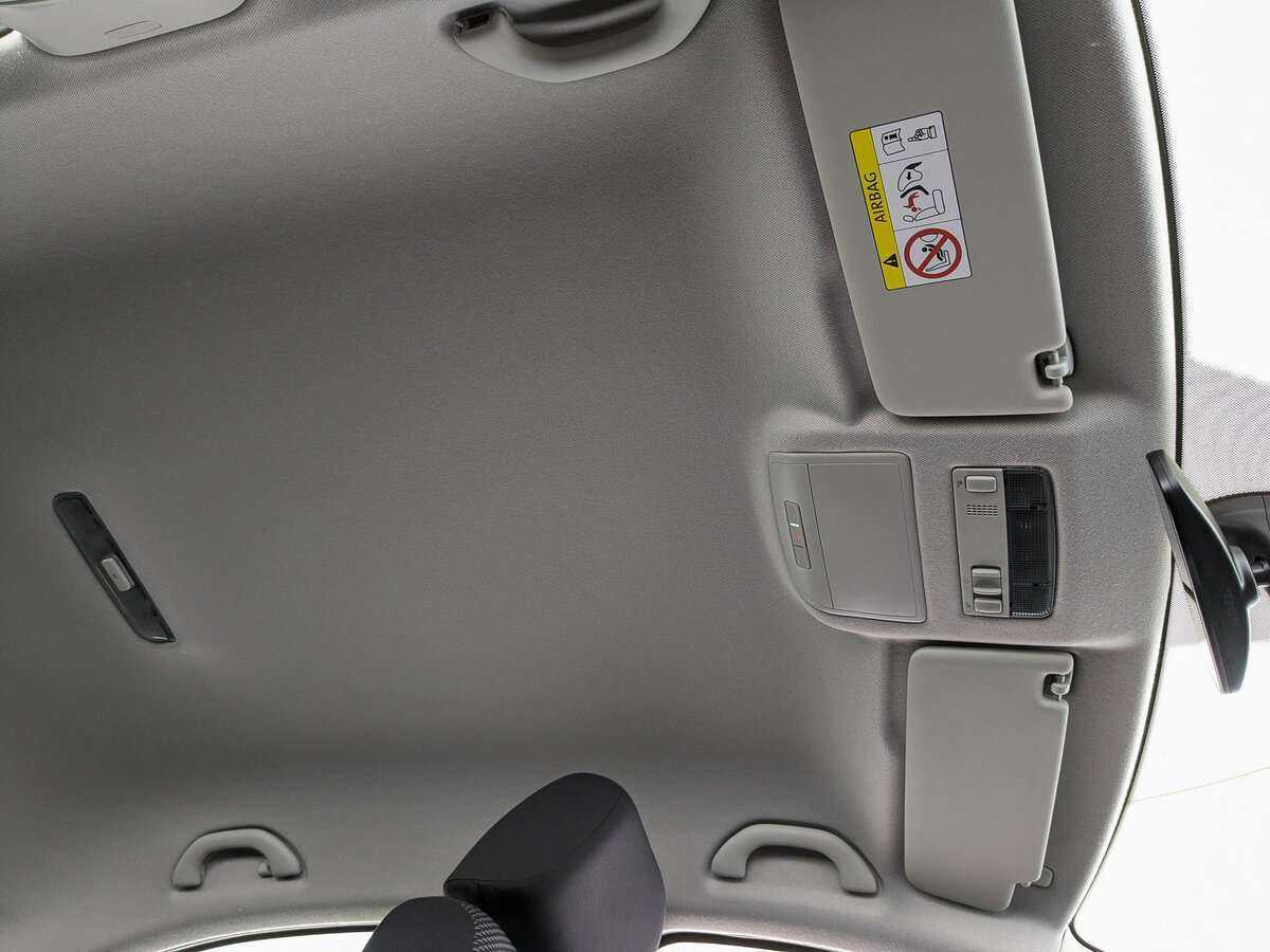 Volkswagen Polo с пробегом — 2021 год. Фото: #16