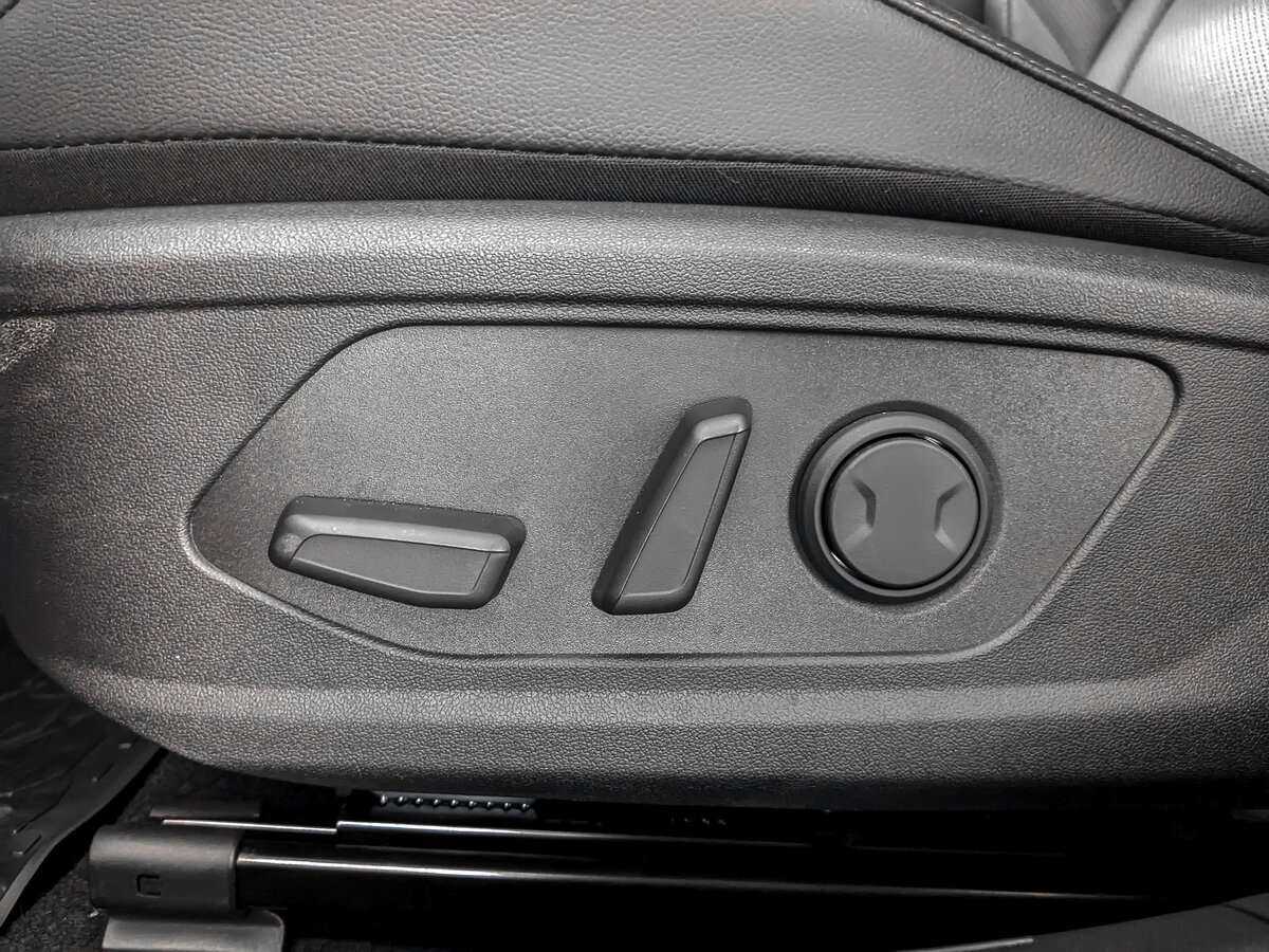 Hyundai Elantra с пробегом — 2022 год. Фото: #20