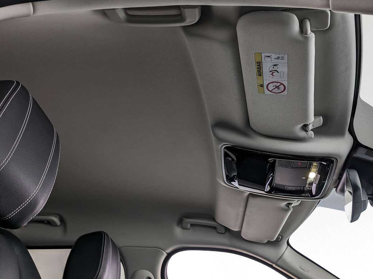 Land Rover Range Rover Velar с пробегом — 2019 год. Фото: #19