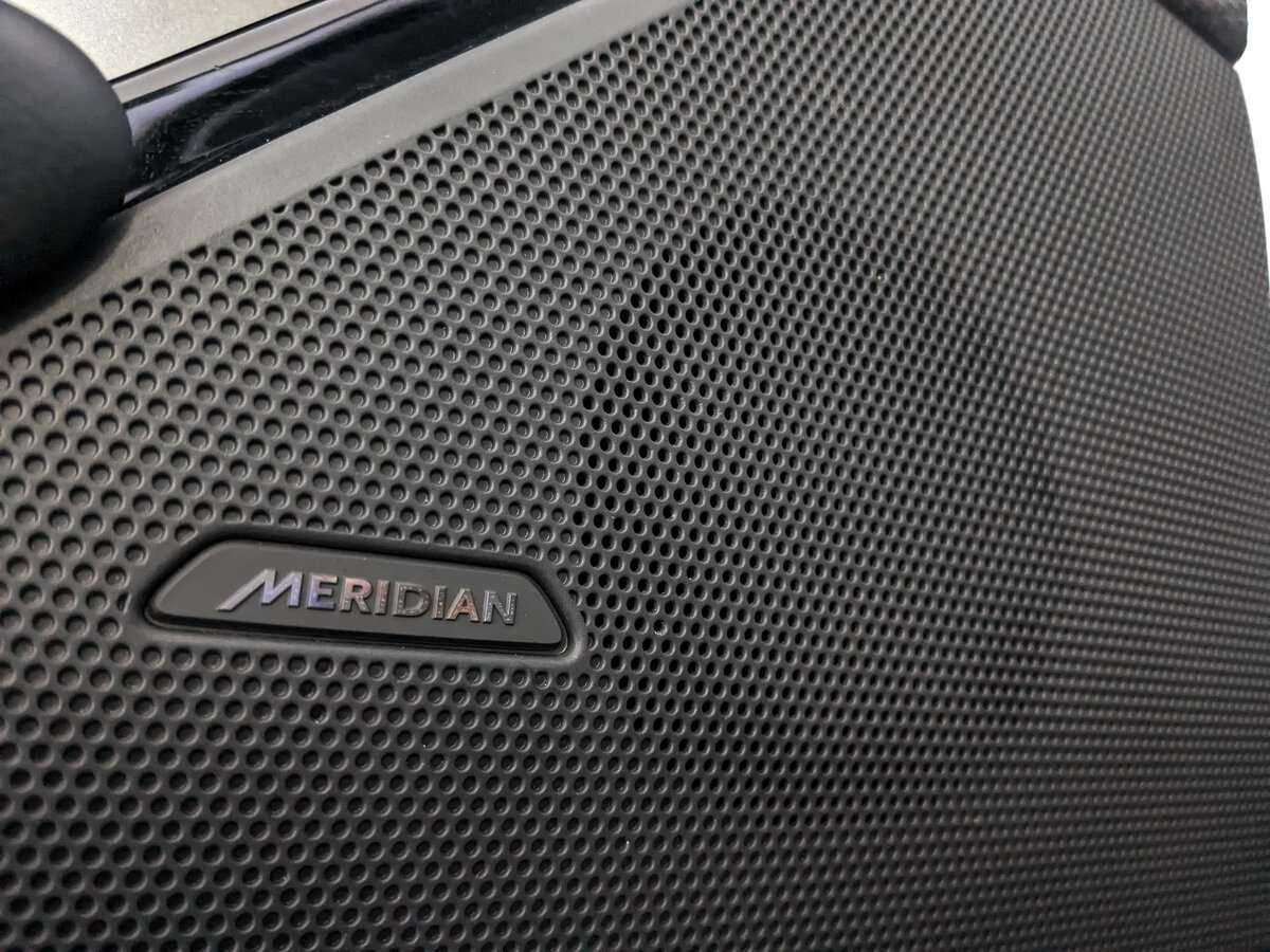 Land Rover Range Rover Velar с пробегом — 2019 год. Фото: #23