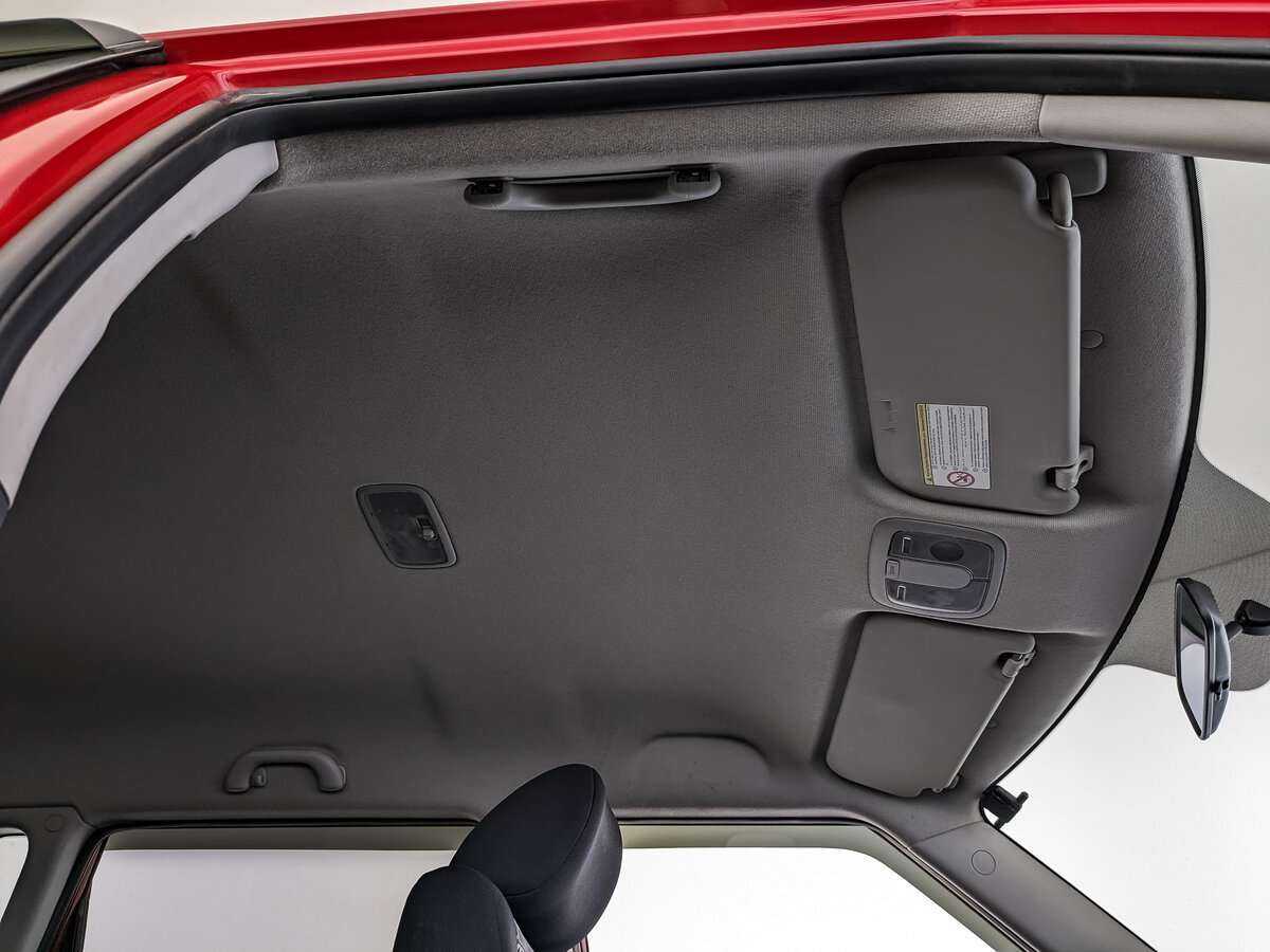 Kia Soul с пробегом — 2010 год. Фото: #21