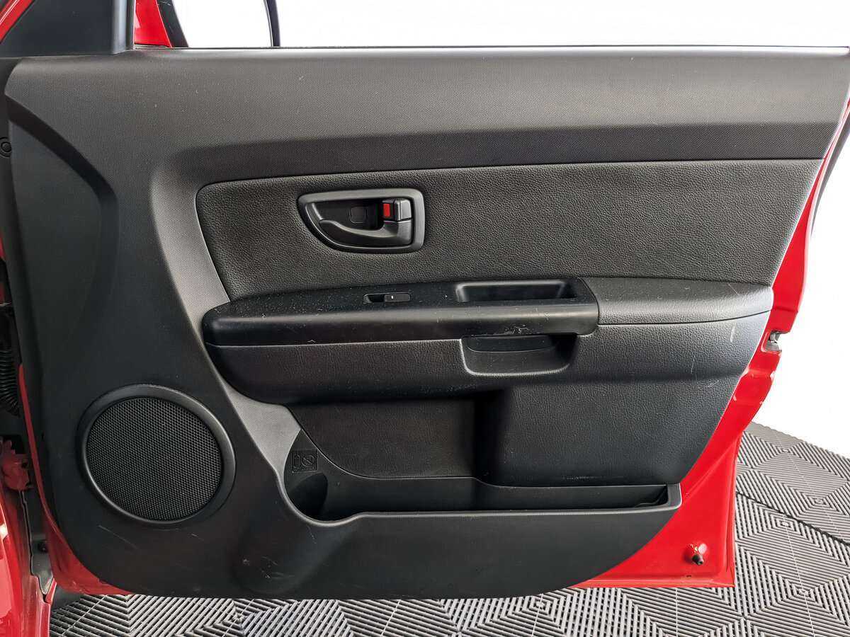 Kia Soul с пробегом — 2010 год. Фото: #23