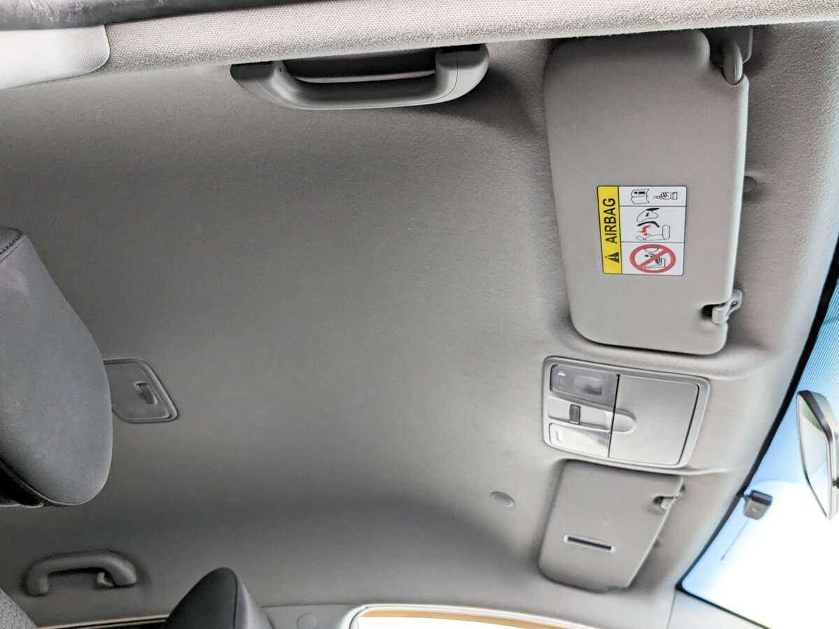 Hyundai Solaris с пробегом — 2016 год. Фото: #17