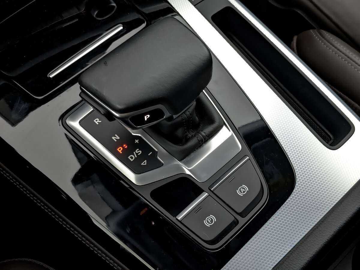 Audi Q5 Sportback с пробегом — 2021 год. Фото: #15