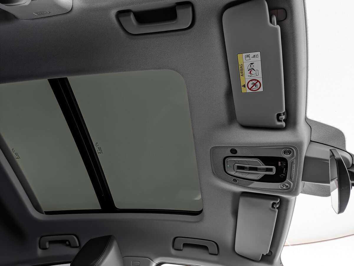 Audi Q5 Sportback с пробегом — 2021 год. Фото: #16