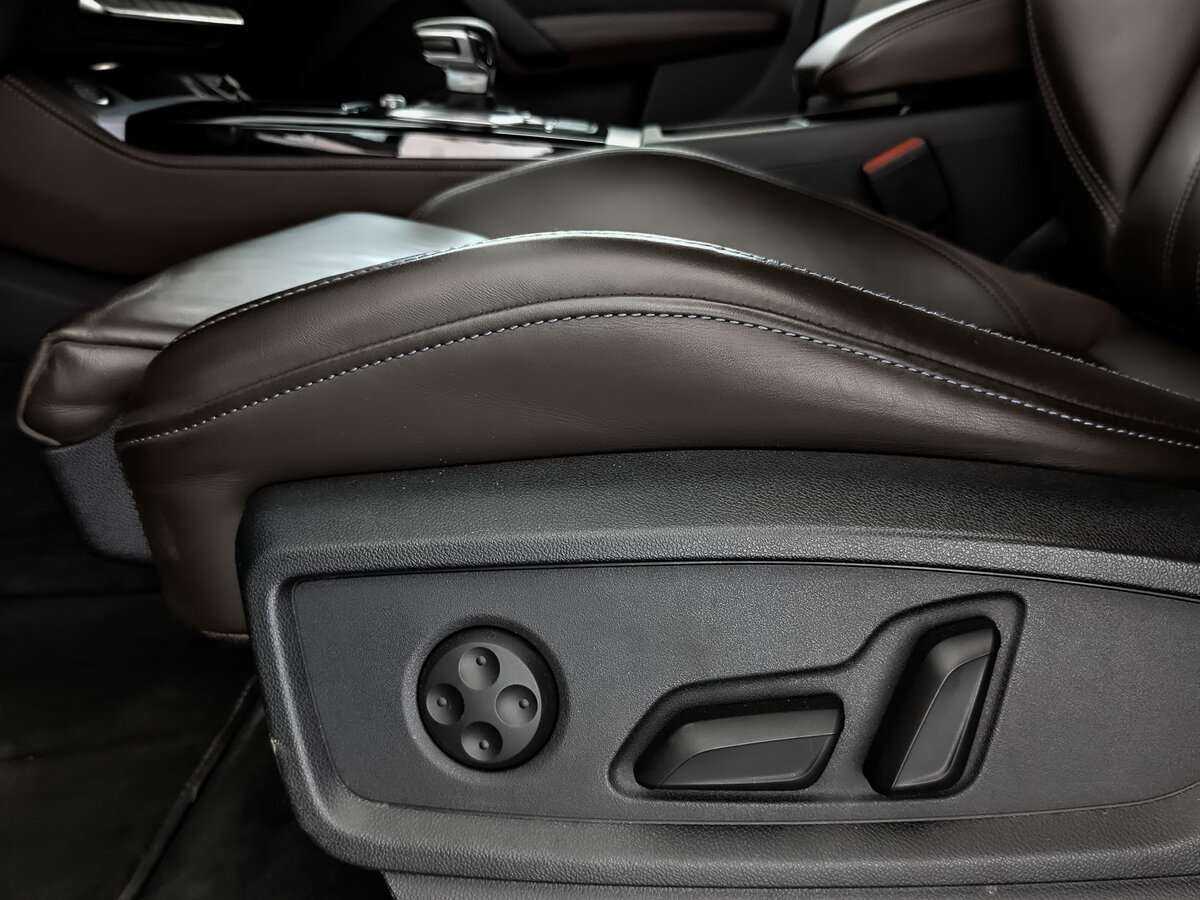 Audi Q5 Sportback с пробегом — 2021 год. Фото: #19