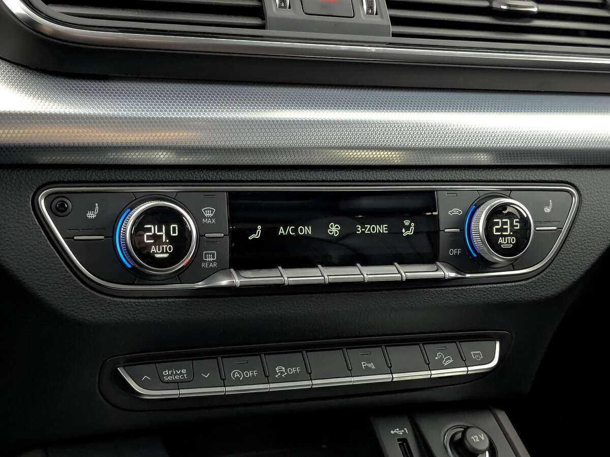 Audi Q5 Sportback с пробегом — 2021 год. Фото: #20