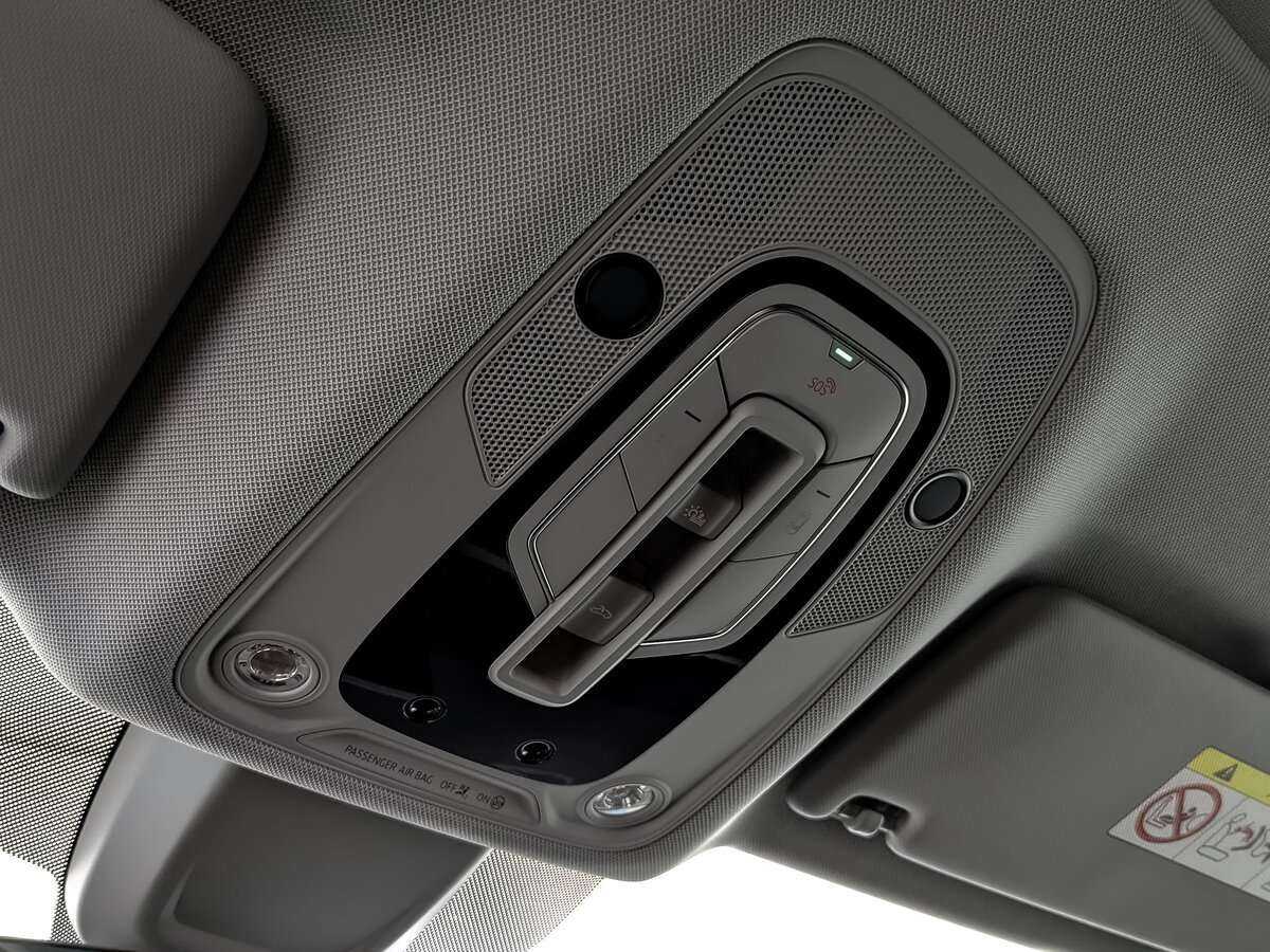 Audi Q5 Sportback с пробегом — 2021 год. Фото: #22