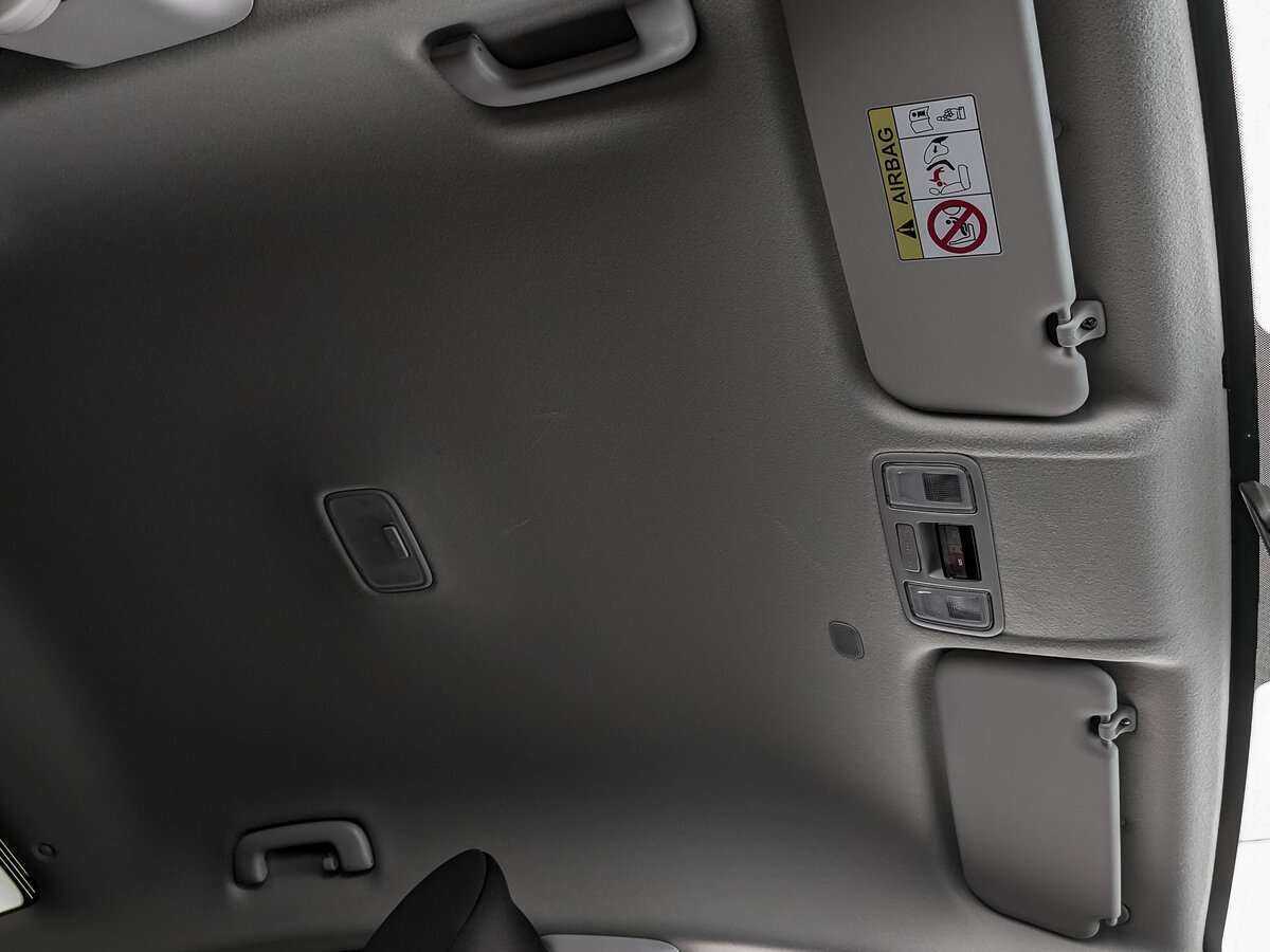 Hyundai Solaris с пробегом — 2020 год. Фото: #22