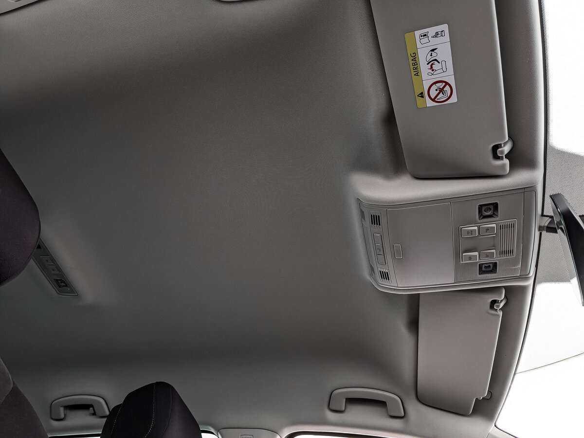 Volkswagen Tiguan с пробегом — 2018 год. Фото: #18