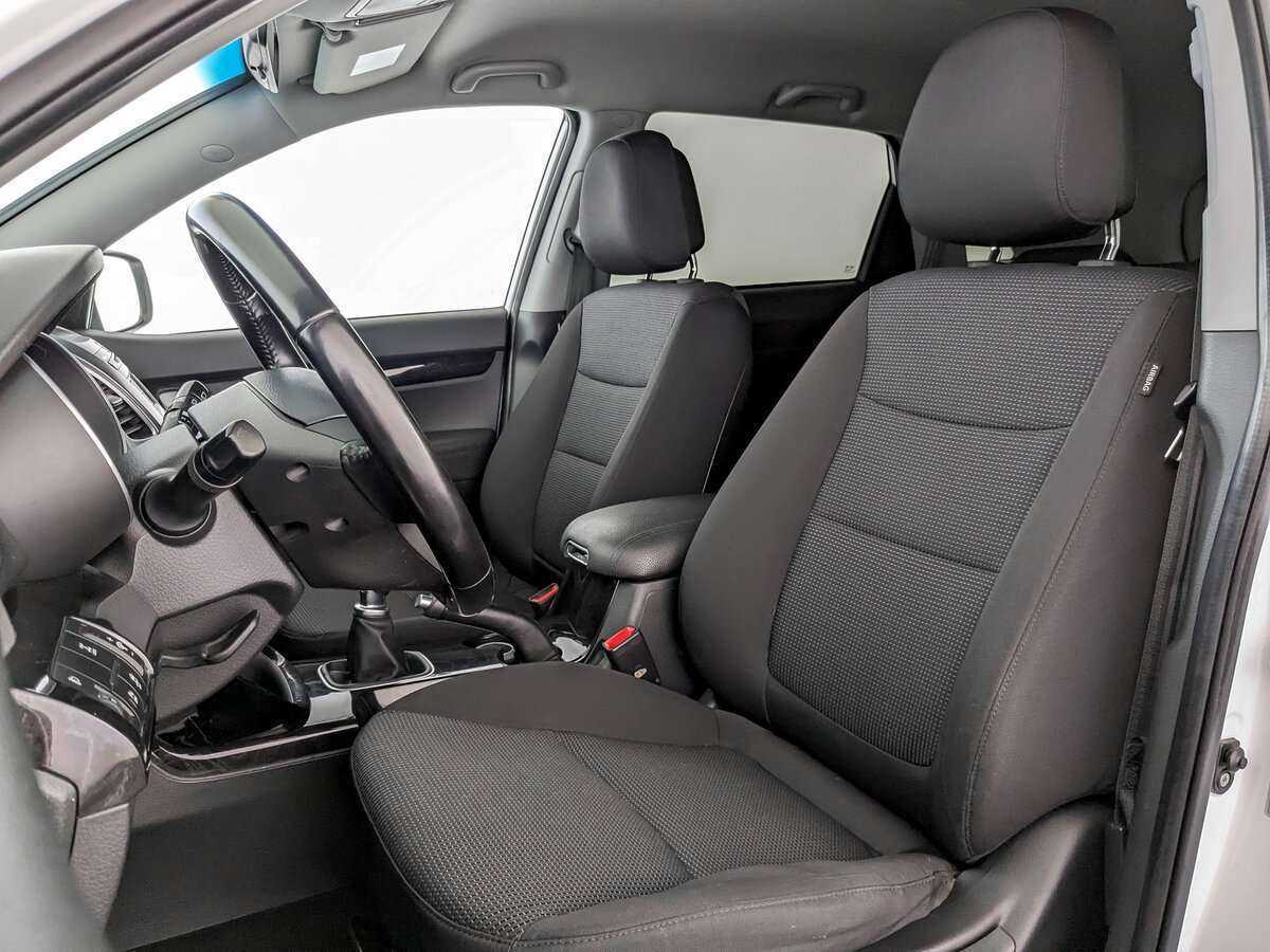 Kia Sorento с пробегом — 2018 год. Фото: #14