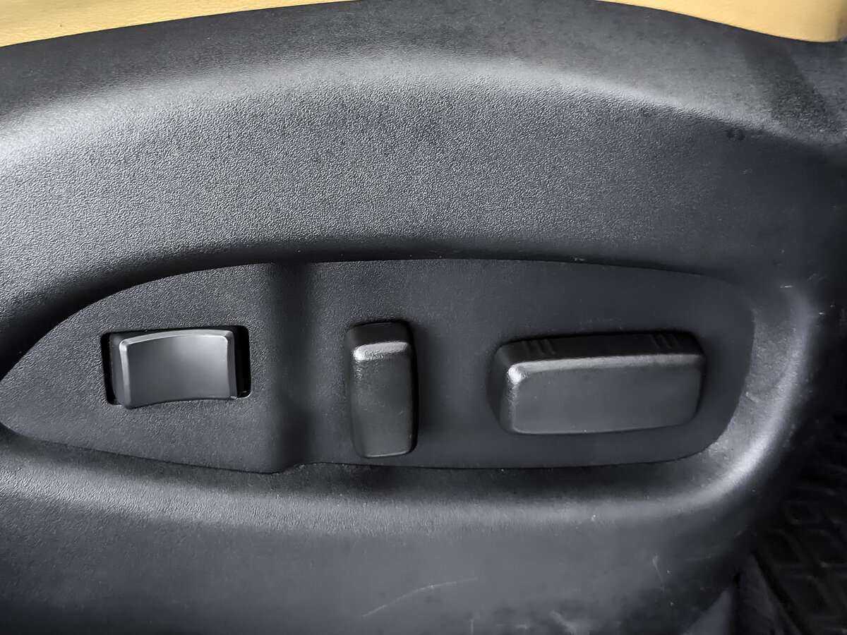 Cadillac SRX с пробегом — 2014 год. Фото: #20