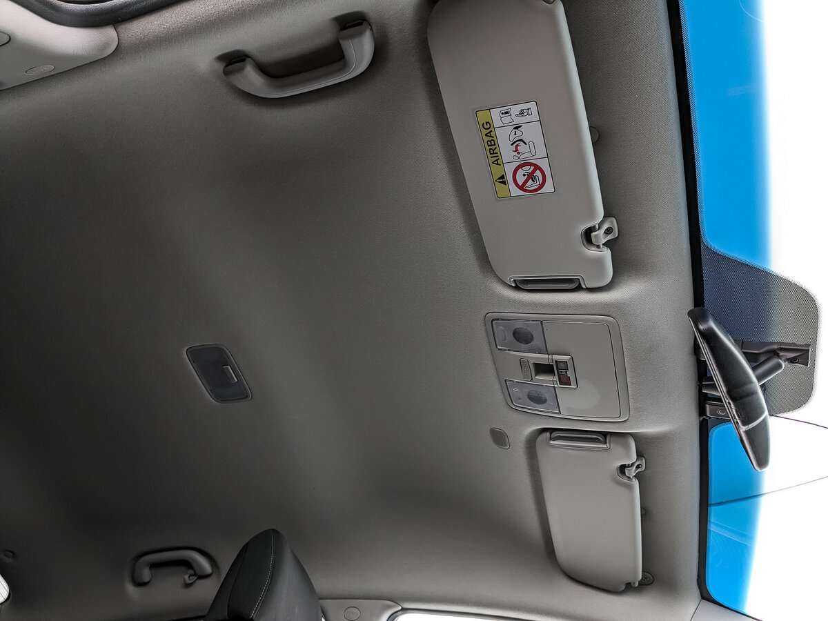 Kia Cerato с пробегом — 2017 год. Фото: #21