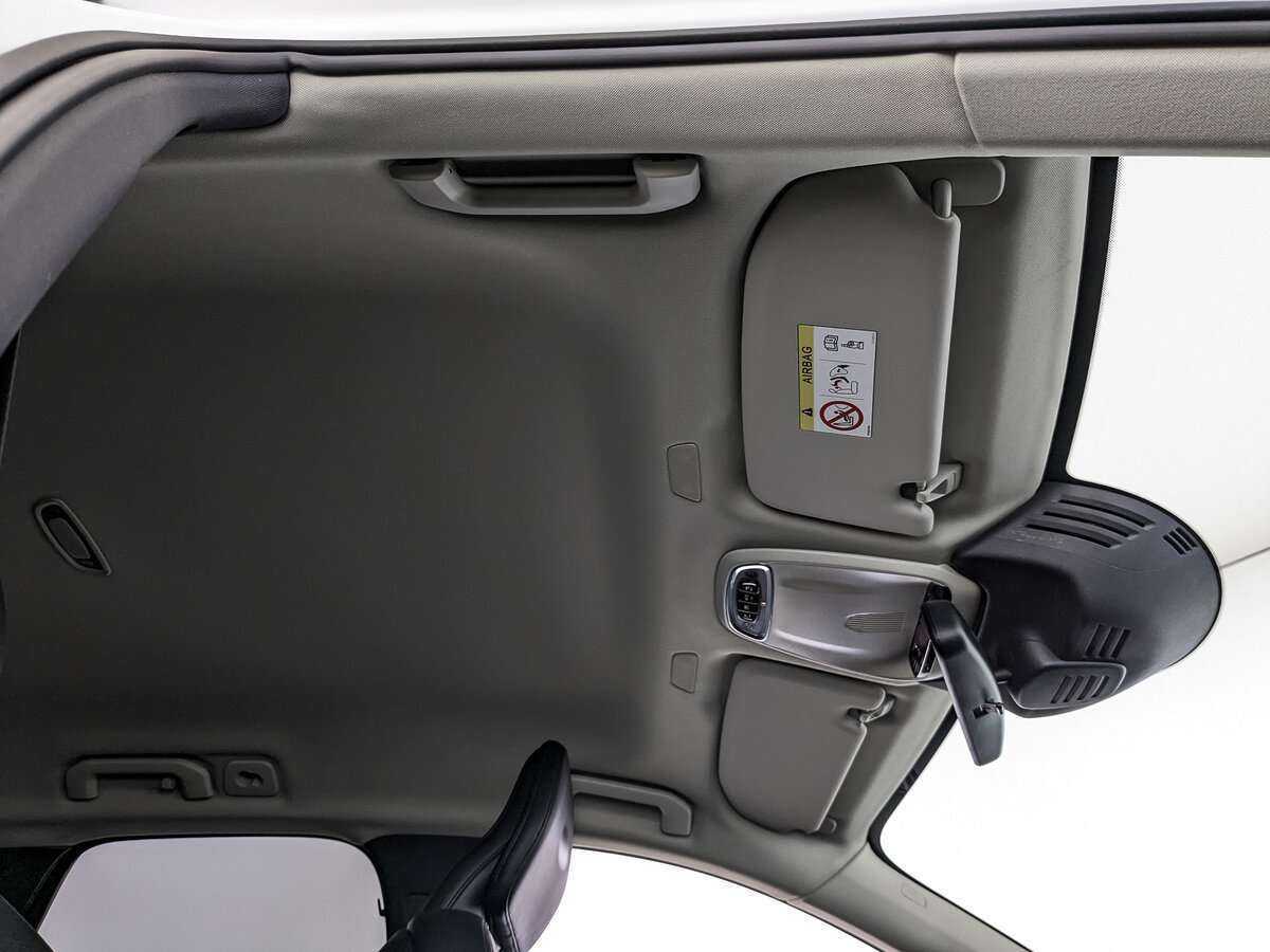 Volvo XC60 с пробегом — 2019 год. Фото: #18