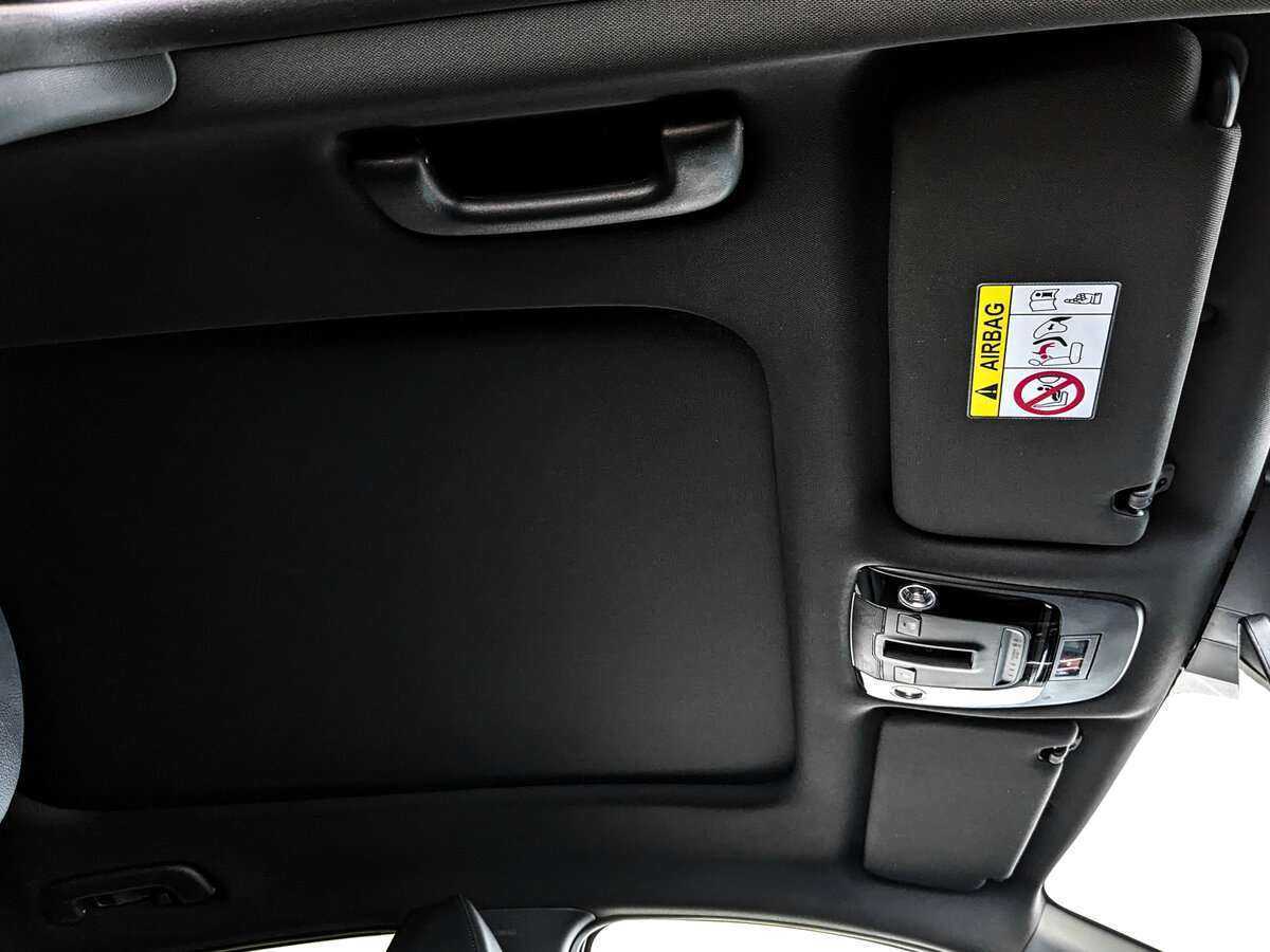 Kia K5 с пробегом — 2021 год. Фото: #18